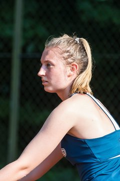 Marie-Lynn Tiedemann 884 - Verbandsmeisterschaft